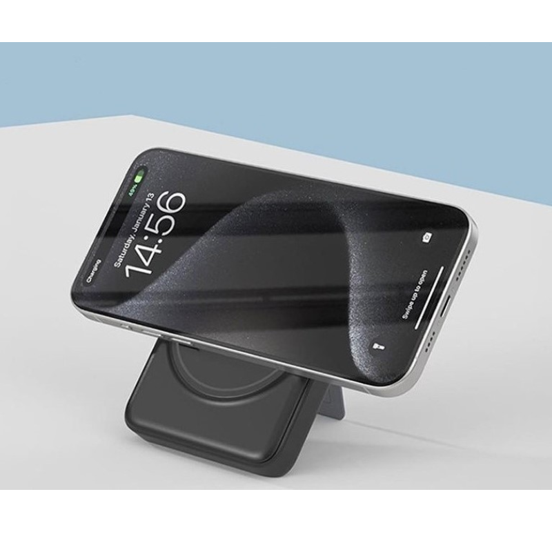 Green Lion Mag-Vision 10000mAh Power Bank GNMAGVS10PBK